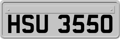 HSU3550