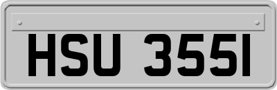 HSU3551