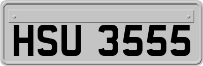 HSU3555