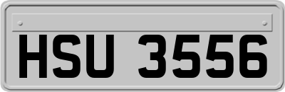 HSU3556