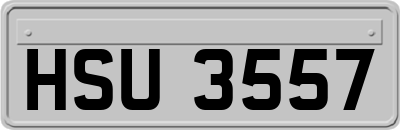 HSU3557