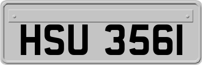 HSU3561