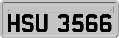HSU3566
