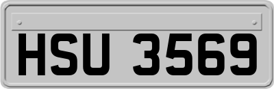 HSU3569