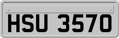 HSU3570