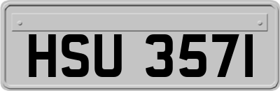 HSU3571