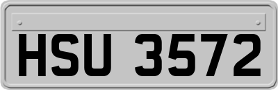 HSU3572
