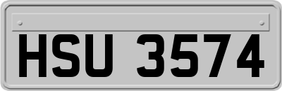 HSU3574