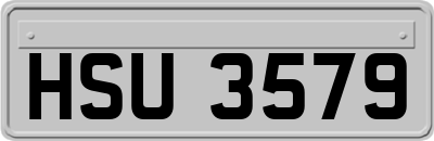 HSU3579