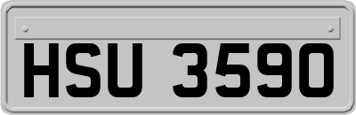 HSU3590