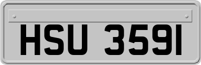 HSU3591