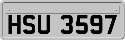 HSU3597
