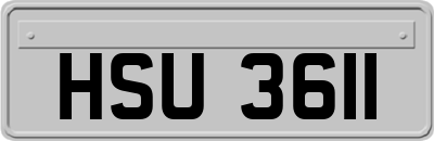HSU3611