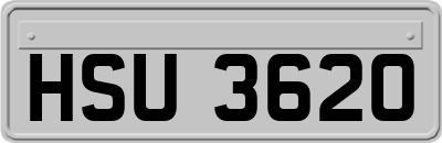 HSU3620