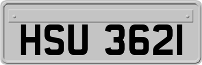 HSU3621
