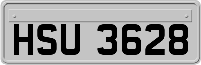 HSU3628