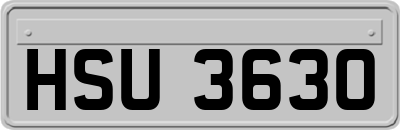 HSU3630