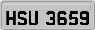 HSU3659