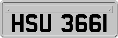 HSU3661