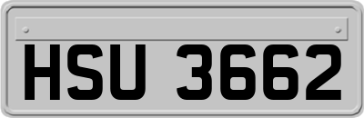 HSU3662