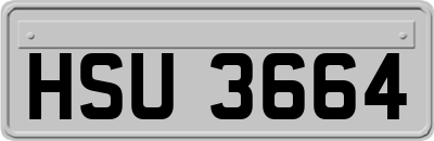 HSU3664