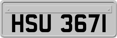 HSU3671