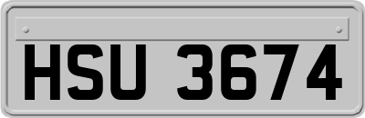 HSU3674