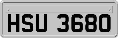 HSU3680