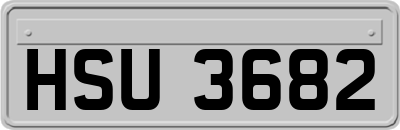 HSU3682