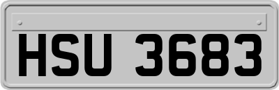 HSU3683