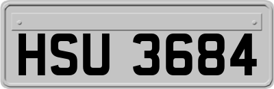 HSU3684