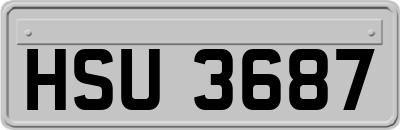 HSU3687