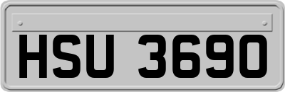 HSU3690