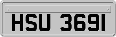 HSU3691