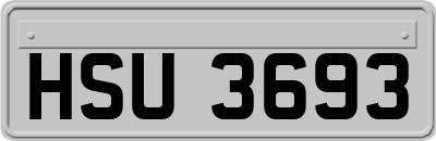 HSU3693