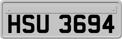 HSU3694