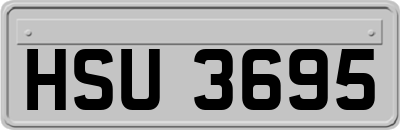 HSU3695