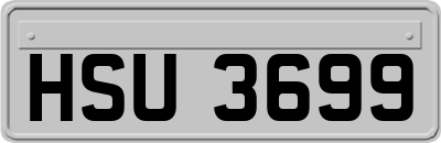 HSU3699