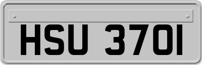 HSU3701