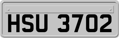 HSU3702