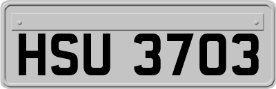 HSU3703