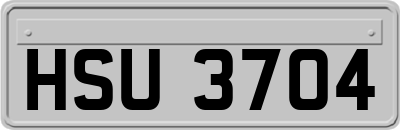 HSU3704