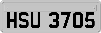 HSU3705