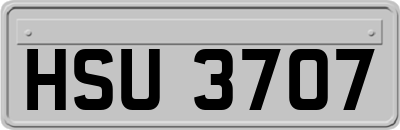 HSU3707