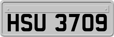 HSU3709