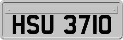 HSU3710
