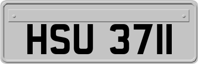 HSU3711