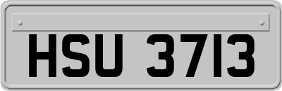 HSU3713