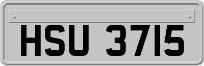 HSU3715