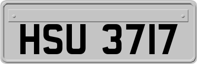 HSU3717